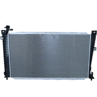 NRF Motorkühler | 50334