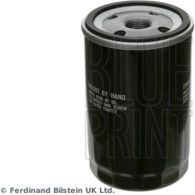 BLUE PRINT Ölfilter ADV182149 BLUE PRINT Ölfilter ADV182149