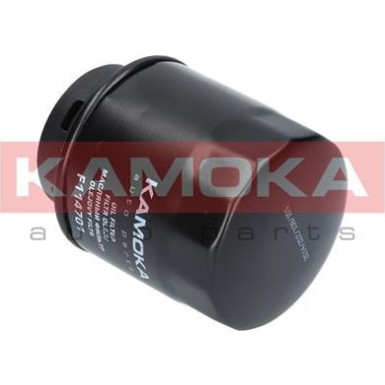 KAMOKA Ölfilter | F114701