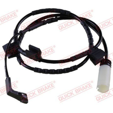 Bremsbelag-Warnkontakt | MINI Clubman, Roadster 01-15 | WS 0272 A