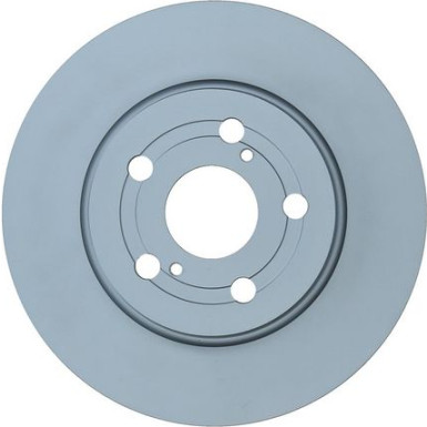 KAMOKA Bremsscheibe | 103065