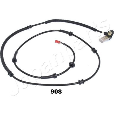 Sensor, Raddrehzahl | ABS-908