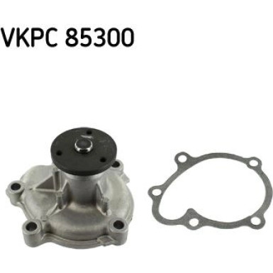 SKF Wasserpumpe | VKPC 85300