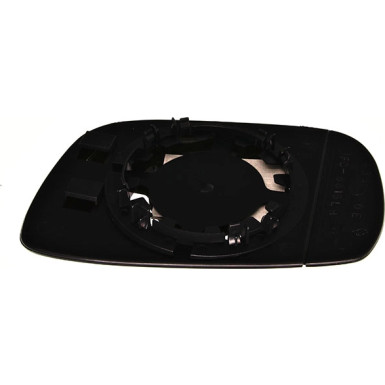 Spiegelglas, Außenspiegel Opel Agila Convex OE 4705259 HAGUS 3701831