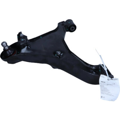 48157 Lenker, Radaufhängung