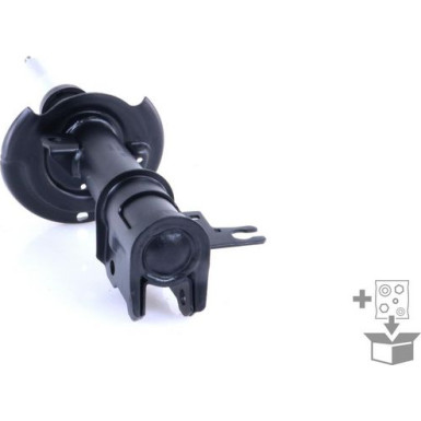 MONROE ORIGINAL-Gasdämpfer VA li | OPEL Astra H,Zafira 04 | G8004 MONROE ORIGINAL-Gasdämpfer VA li | OPEL Astra H,Zafira 04 | G8004