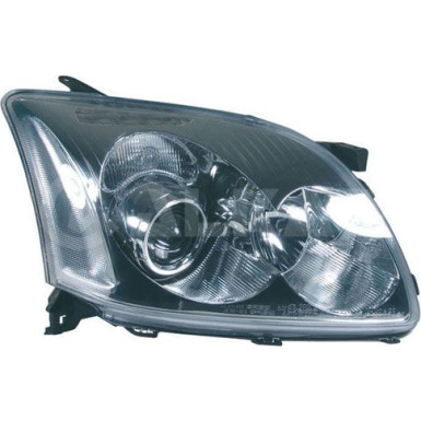 ALKAR Hauptscheinwerfer 2752265 ALKAR Hauptscheinwerfer 2752265