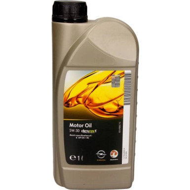 33 11 4875 Motoröl Mobility Guard Pro 33 11 4875 Motoröl Mobility Guard Pro