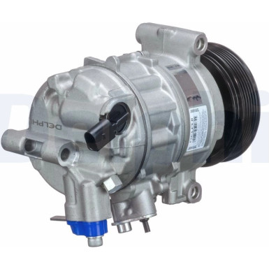 DELPHI Kompressor