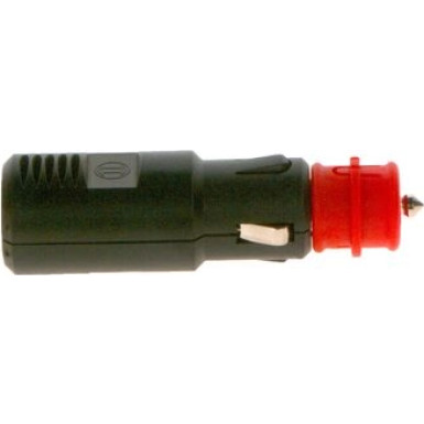 Stecker f. Normsteckdose | u. Zigarettenaz | 0 986 352 015