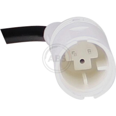 A.B.S. Warnkontakt, Bremsbelagverschleiß 39934 A.B.S. Warnkontakt, Bremsbelagverschleiß 39934