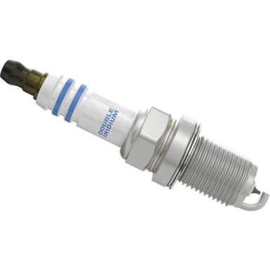 Zündkerze CHEVROLET,OPEL Double Iridium 0 242 240 707