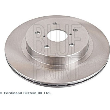 BluePrint Bremsscheibe ADS74342