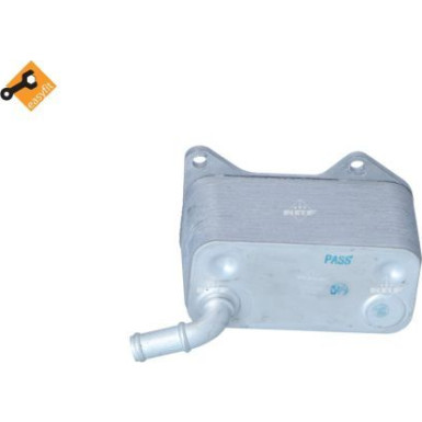 Ölkühler, Motor“L EASY FIT 31172