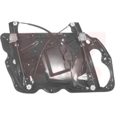 VAN WEZEL Fensterheber