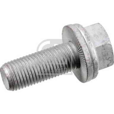 FEBI BILSTEIN Schraube, Bremssattel FEBI BILSTEIN Schraube, Bremssattel