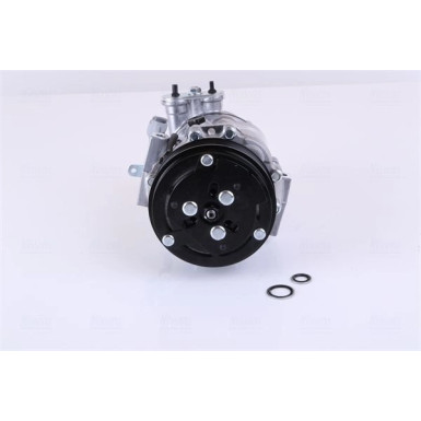 Kompressor PKW Opel Corsa D 06 FIRST FIT 89503