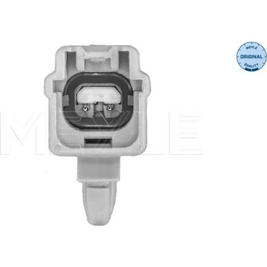 36-14 899 0018 Sensor, Raddrehzahl MEYLE-ORIGINAL: True to OE.
