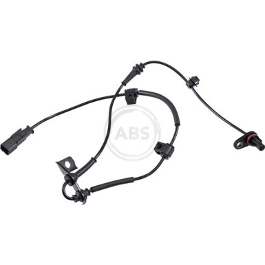 A.B.S. Sensor, Raddrehzahl A.B.S. Sensor, Raddrehzahl