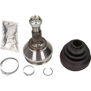 Gelenksatz, Antriebswelle Fiat Ducato 94- 18 +Abs | 49-0120
