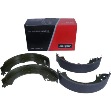 19-4545 Bremsbackensatz 19-4545 Bremsbackensatz