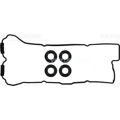 15-52781-01 Dichtungssatz, Zylinderkopfhaube