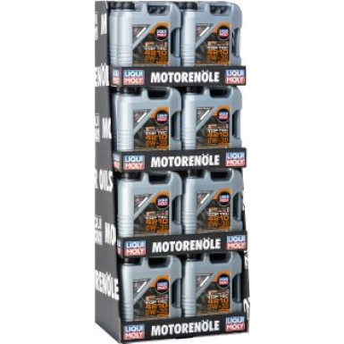 Liqui Moly Top Tec 4210 0W-30 (21605) 24/5l EP 120 l