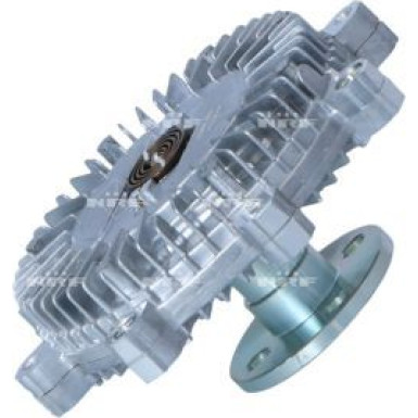 NRF Kühlerlüfterkupplung 49586