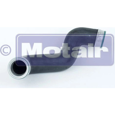 Ladeluftschlauch | SKODA Superb 2.0 TDI 05-08 | 580118