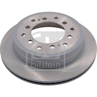 FEBI BILSTEIN Bremsscheibe | 108393