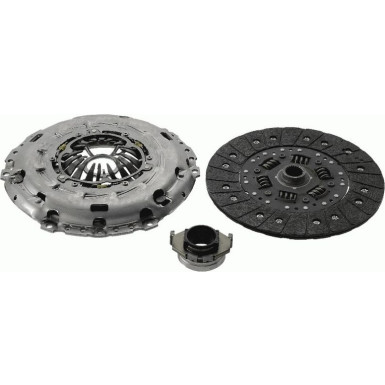 SACHS Kupplungssatz 3000 950 732 XTend