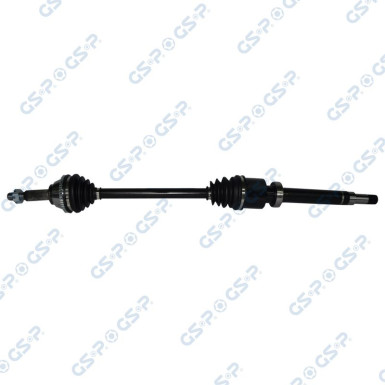 GSP Antriebswelle 218265