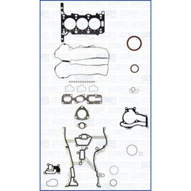 50329400 Dichtungsvollsatz, Motor