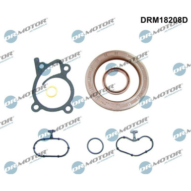 Dichtungssatz, Kurbelgehäuse | DRM18208D Dichtungssatz, Kurbelgehäuse | DRM18208D