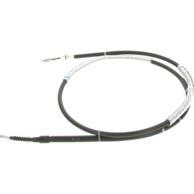 1 987 477 257 Seilzug, Feststellbremse