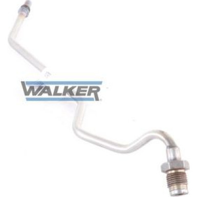 61 / Druckleitung | CITROEN C5,PEUGEOT 407,508 | 10797