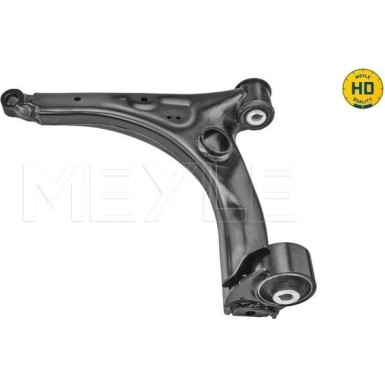 Querlenker VA li (HD) VW Crafter,MAN TGE 16 MEYLE-HD: Better than OE 116 050 0227/HD Querlenker VA li (HD) VW Crafter,MAN TGE 16 MEYLE-HD: Better than OE 116 050 0227/HD