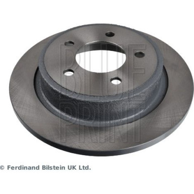 Bremsscheibe Chrysler T. Pacifica 3,5-4,0 V6 4X4 03-08 | ADA104374