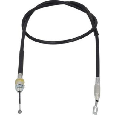 KAMOKA Seilzug, Kupplungsbetätigung LC085