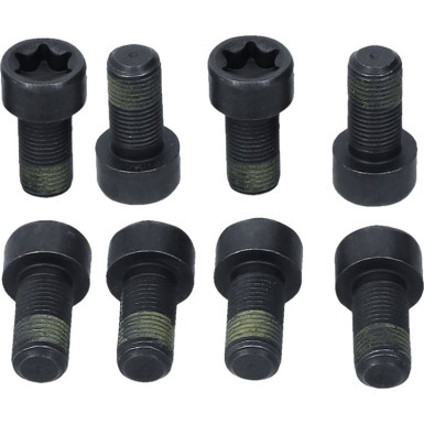 SACHS Schwungrad 2294 000 525 Zwei-Massen-Schwungrad