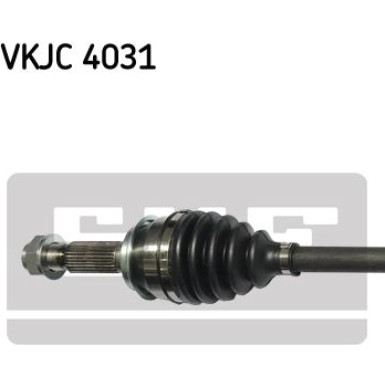 SKF Antriebswelle | VKJC 4031
