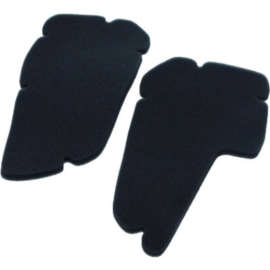 Motorluftfilter. Piaggio Hexagon 125-150-180 | 10 060 0471 Motorluftfilter. Piaggio Hexagon 125-150-180 | 10 060 0471