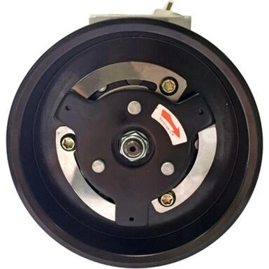 Kompressor, Klimaanlage BEHR ACP 1314 000S