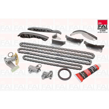 Steuerkettensatz | TCK77 Steuerkettensatz | TCK77