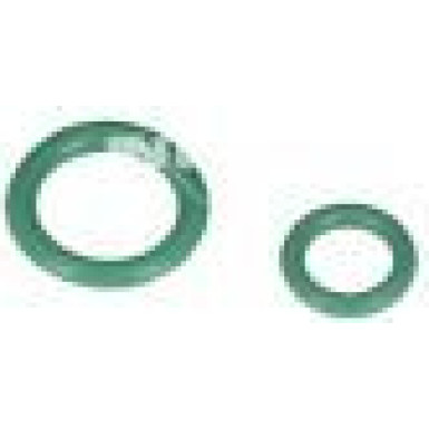 NRF Klimaanlagenkühler 35636 EASY FIT