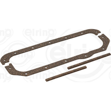 Dichtung, Ölwanne | OPEL | 008.702