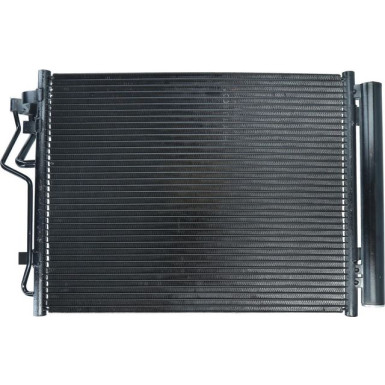 KAMOKA Kondensator, Klimaanlage 7800159