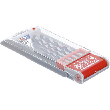 BGS Betonbohrer-Satz 4 - 10 mm 5-tlg BGS Do it yourself 50816