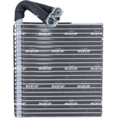NRF Verdampfer, Klimaanlage 36185 EASY FIT