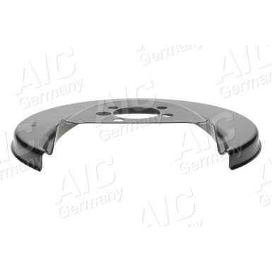 BREMSANKERBLECH H L VERZINKT D:230MM | POLO 02-09/FABIA/ROOMSTER 99-14/IBIZA 02-+ 08-/A1 10 | 9506877